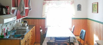 科爾夫雷德六人度假屋