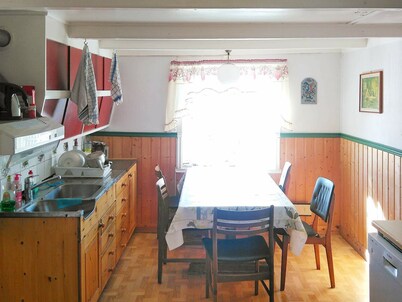6 Person Holiday Home in Kolvereid