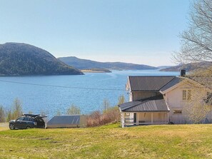 Exterior - 6 Person Holiday Home in Kolvereid (Naeroy)