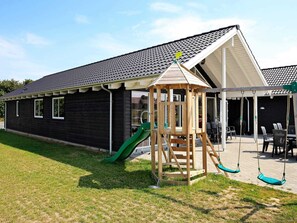 Hus | Område for børn