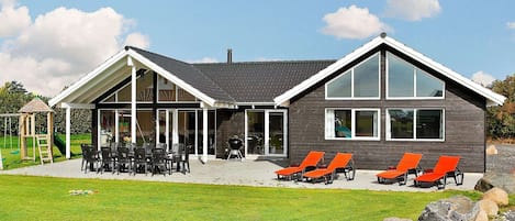 Maison | Extérieur