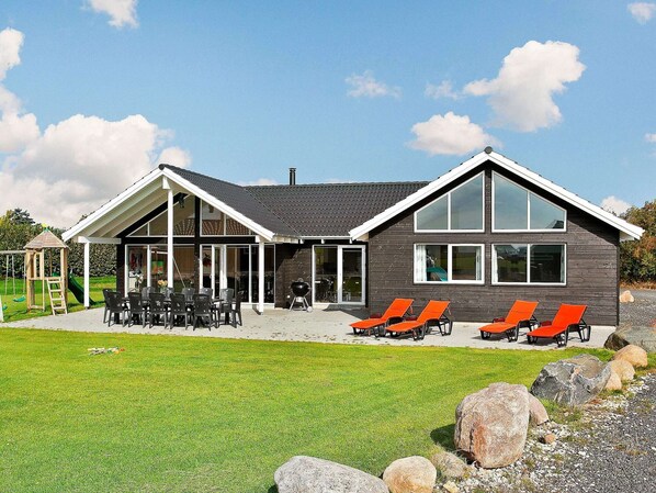 Hus | Udendørsområde