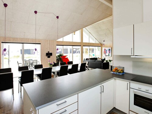 4 Star Holiday Home in Bogense