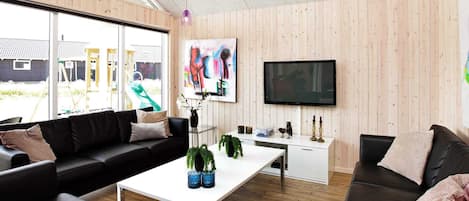 House | Interior