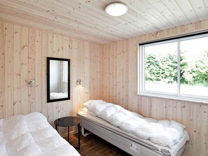 House | Interior - Luxury Pool Villa by Sea - By Traum Ferienwohnungen (Bogense)