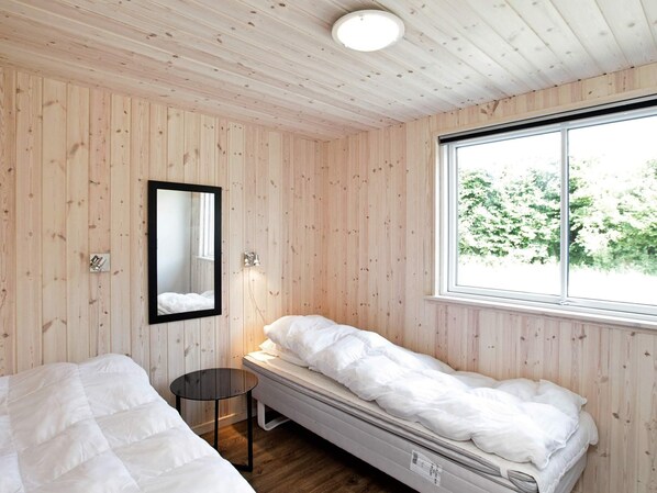 單棟房屋 | 內部