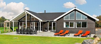 豪華泳池別墅 - 由Traum Ferienwohnungen提供