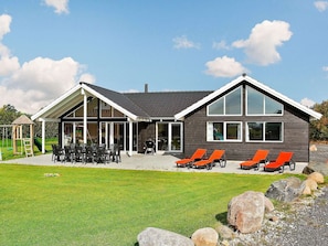 House | Exterior