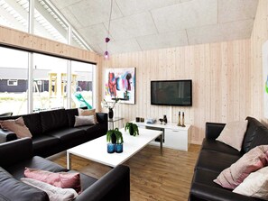 Hus | Interiør