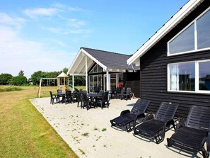 House | View from property