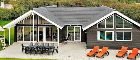 Hus | Exteriör