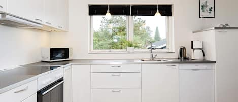 House | Private kitchen | Highchair