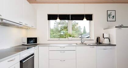 6 Person Holiday Home in Fjerritslev-by Traum