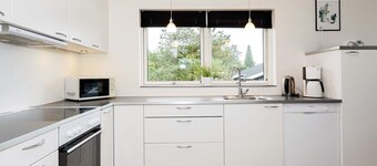 6 Person Holiday Home in Fjerritslev-by Traum