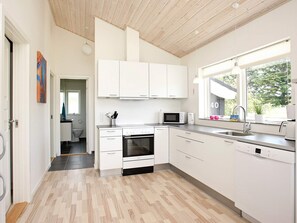 独立别墅 | 住宿内部