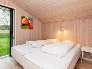 独立别墅 | 3 多间卧室