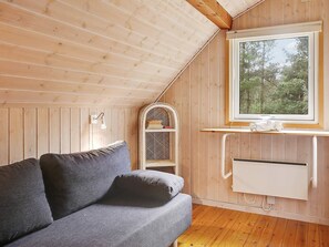 ハウス | 内装