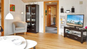 House | Interior - 6 Person Holiday Home in Henne (Henne)