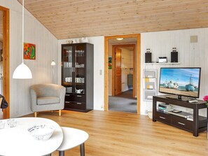 House | Interior