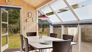 House | Interior - 6 Person Holiday Home in Henne (Henne)