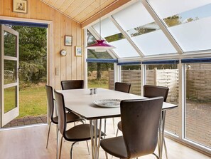 House | Interior
