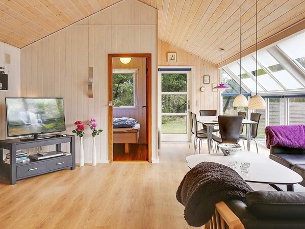 House | Interior