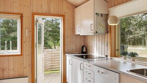 House | Interior - 6 Person Holiday Home in Henne (Henne)