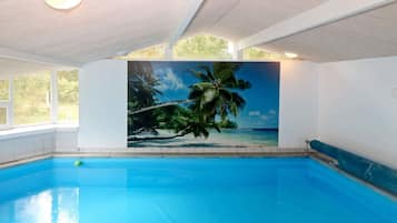 House | Pool | Indoor pool, outdoor pool