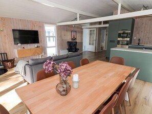 House | Interior - 8 Person Holiday Home in Hadsund-by Traum (Hadsund)