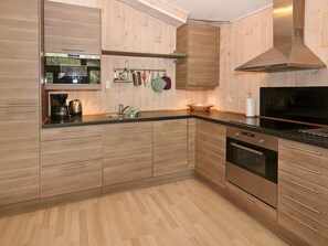 Casa | Interior