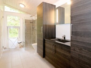 House | Interior - 8 Person Holiday Home in Hadsund-by Traum (Hadsund)