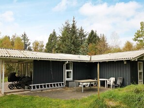 House | Exterior