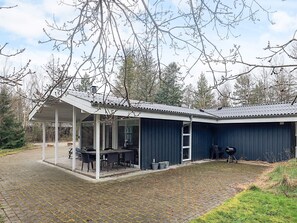 House | Exterior