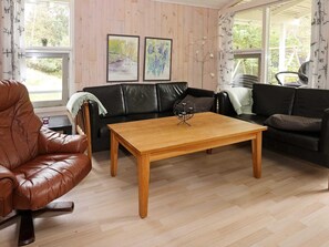 Hus | Interiør