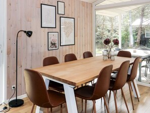 House | Interior