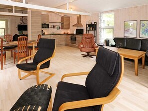 Hus | Interiør