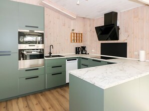 House | Interior - 8 Person Holiday Home in Hadsund-by Traum (Hadsund)