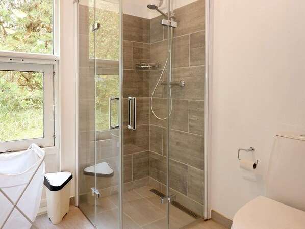 House | Interior - 8 Person Holiday Home in Hadsund-by Traum (Hadsund)