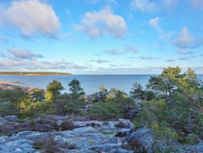 Beach - 6 Person Holiday Home in Grisslehamn (Grisslehamn)