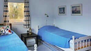 2 habitaciones 