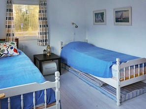 2 bedrooms - 6 Person Holiday Home in Grisslehamn (Grisslehamn)