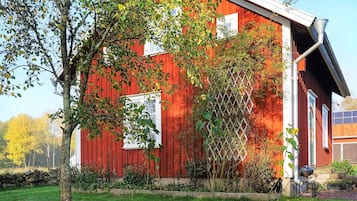 House | Exterior
