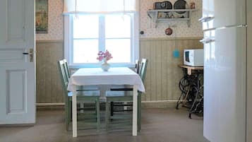 Maison | Intérieur