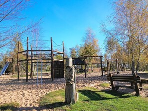 Rumah | Area anak-anak