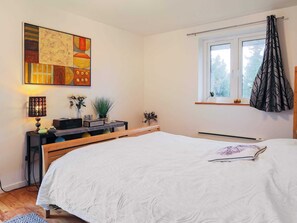 Interior - 5 Star Holiday Home in Vaeggerlose (Vaeggerlose)