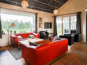 House | Interior - 5 Star Holiday Home in Vaeggerlose (Vaeggerlose)