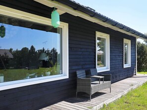 House | View from property - 5 Star Holiday Home in Vaeggerlose (Vaeggerlose)