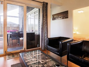 House | Interior - 5 Star Holiday Home in Vaeggerlose (Vaeggerlose)