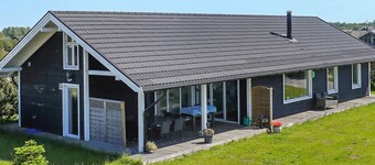 11 Person Holiday Home in Vaeggerlose-by Traum