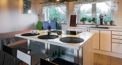 11 Person Holiday Home in Vaeggerlose-by Traum